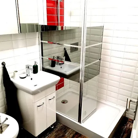 Apartment Im Herzen Von Berlin