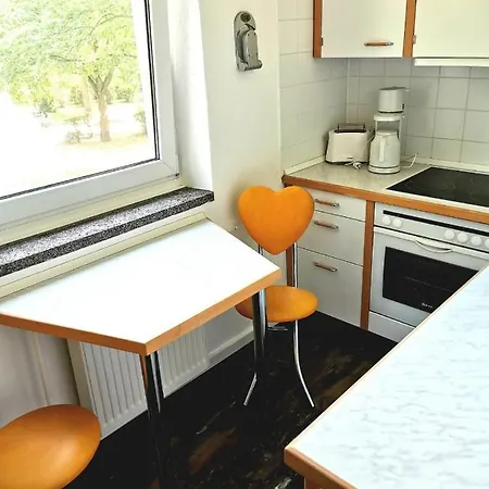 Im Herzen Von Apartment