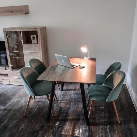 Im Herzen Von Apartment