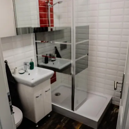 Apartment Im Herzen Von *