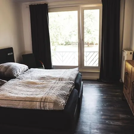Apartment Im Herzen Von