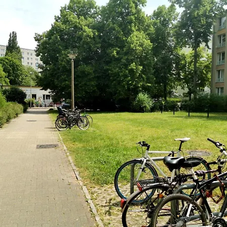 Apartment Im Herzen Von