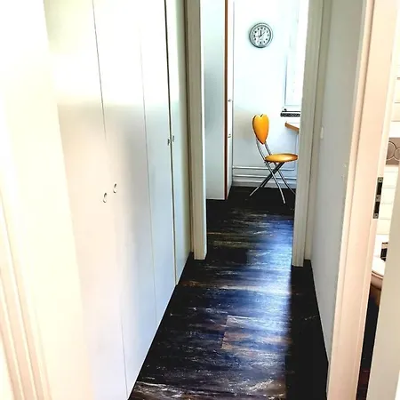 Im Herzen Von Apartamento *