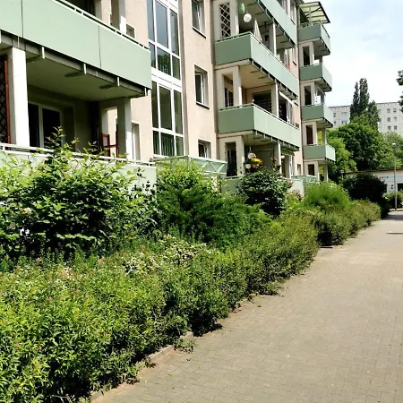 Im Herzen Von Berlín