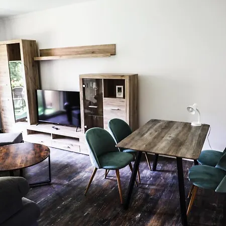 Apartamento Im Herzen Von *