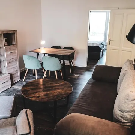 Im Herzen Von Apartamento